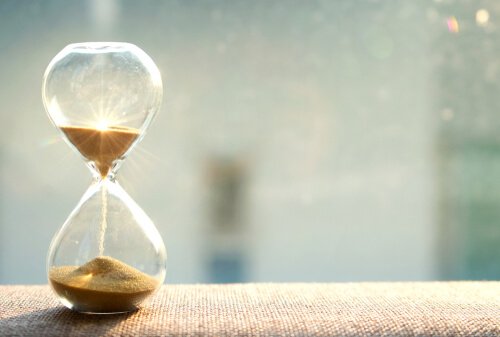 Hora oficial
